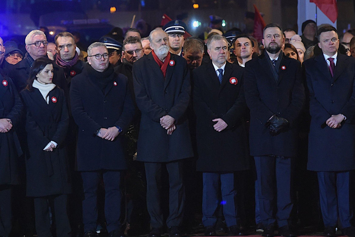 106 lat temu wybuchło Powstanie Wielkopolskie