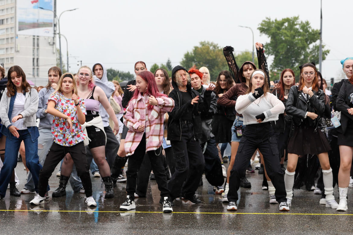 Kpop Nation 2023 w Warszawie