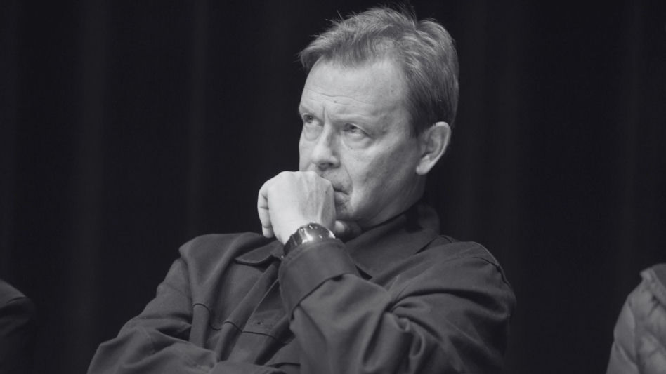 Jan Frycz nie żyje