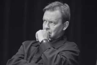 Nie żyje Jan Frycz. Wybitny aktor miał 72 lata i pracował do ostatnich chwil