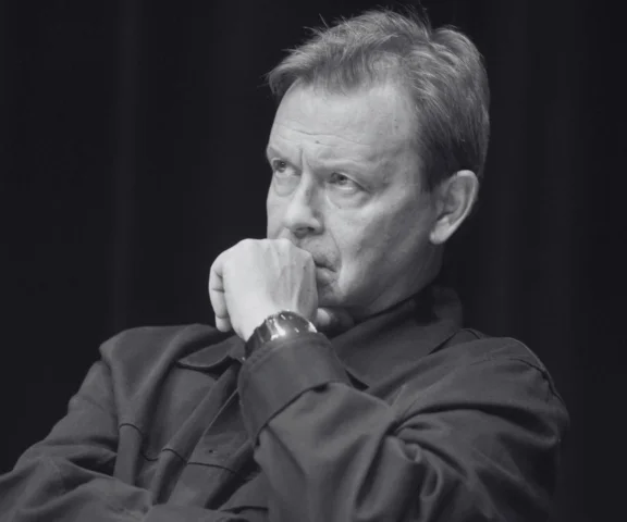 Jan Frycz nie żyje. Ceniony aktor miał 72 lata