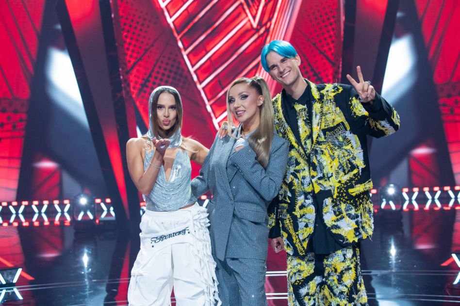 "The Voice Kids"