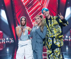 The Voice Kids