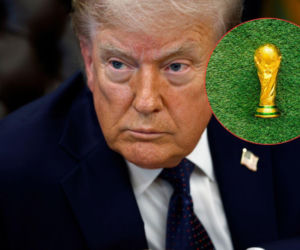 Kontrowersje wokół uczestnictwa Iranu na MŚ 2026. Jasne stanowisko Trumpa! Na to nie pozwoli 