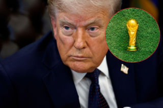 Kontrowersje wokół uczestnictwa Iranu na MŚ 2026. Jasne stanowisko Trumpa! Na to nie pozwoli 
