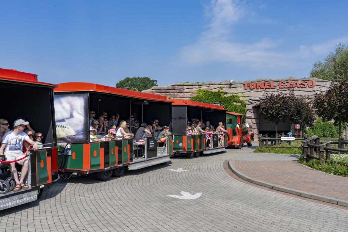 JuraPark Krasiejów