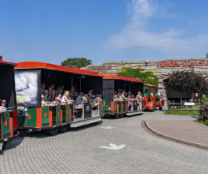 JuraPark Krasiejów