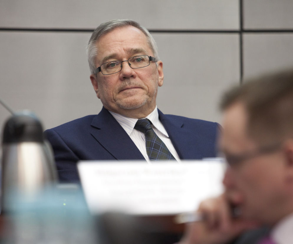 Andrzej Arendarski
