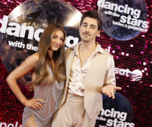 19. Dancing with the Stars. Taniec z Gwiazdami - odc. 1