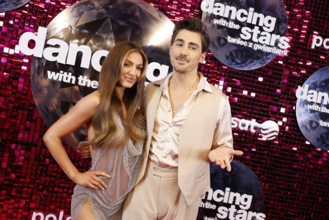 19. "Dancing with the Stars. Taniec z Gwiazdami" - odc. 1