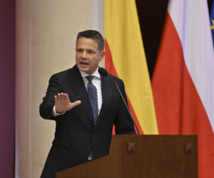 Wotum zaufania i absolutorium dla prezydenta Rafała Trzaskowskiego