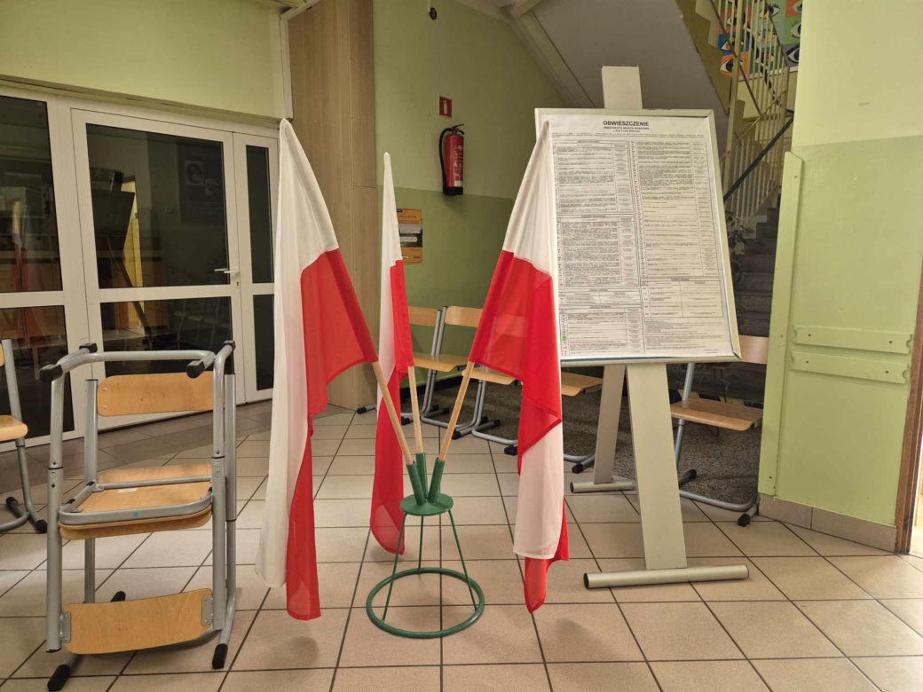 Wybory do Parlamentu Europejskiego 2024