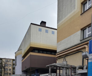 Centrum Handlowe Świt w Tarnowie