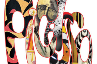 Prace Pabla Picassa zostaną zaprezentowane w Radomiu