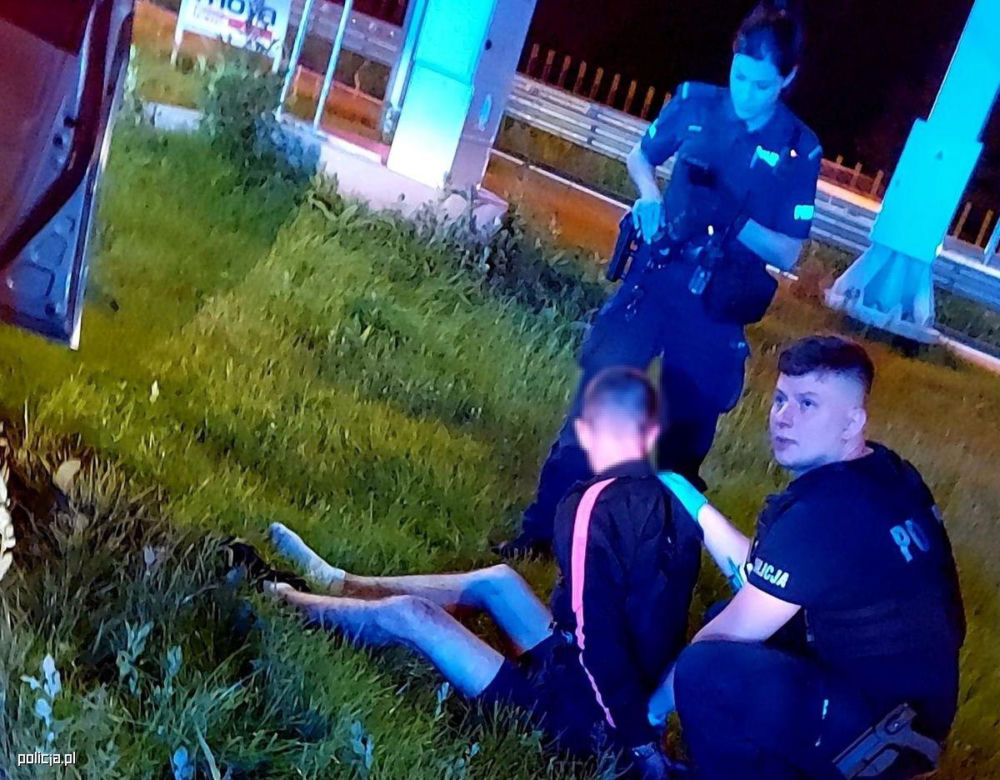 18-latka uprowadzona przez byłego chłopaka. To co jej zrobił mrozi krew w żyłach