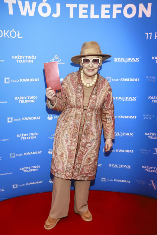 Emilia Krakowska