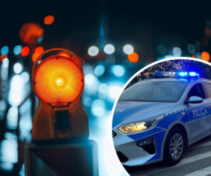 Pędził 150 km/h przez Grunwaldzką. W wypadku zginął 70-latek. Rusza proces kierowcy porsche z Bydgoszczy