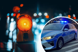 Pędził 150 km/h przez Grunwaldzką. W wypadku zginął 70-latek. Rusza proces kierowcy porsche z Bydgoszczy