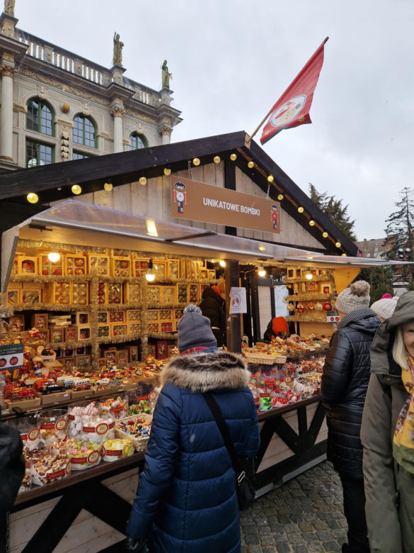 Odwiedziliśmy najlepszy jarmark w Europie. Co czeka nas w Gdańsku?