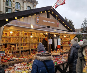 Odwiedziliśmy najlepszy jarmark w Europie. Co czeka nas w Gdańsku?