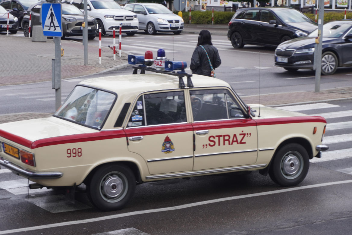 Juwenalia Białystok 2025. Parada studentów