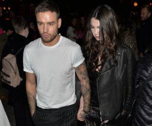 Liam Payne i Maya Henry 