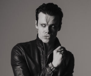 YUNGBLUD nazywany jest przyszłością rocka. Tak reaguje na to sam muzyk