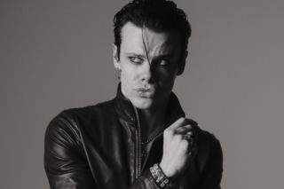 YUNGBLUD nazywany jest przyszłością rocka. Tak reaguje na to sam muzyk