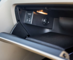 Skoda Rapid Spaceback potrafi być rodzinna