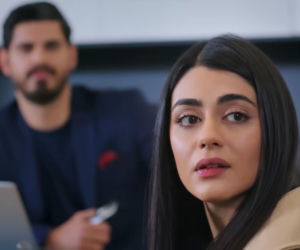 Panna młoda, odcinek 47: Nusret odkrywa prawdę o zaginionych bransoletkach