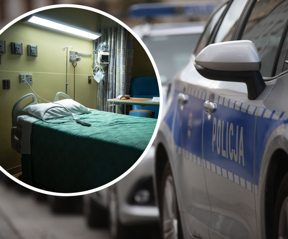 Chłopczyk wykrzyczał, że nienawidzi Boga. Jego ojciec zmarł po zatrzymaniu przez policję!
