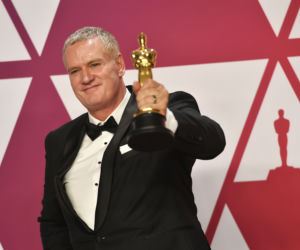 Zdobywcy Oscarów