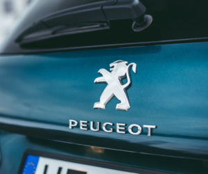 Peugeot 2008 1.2 PureTech 130 KM MT6