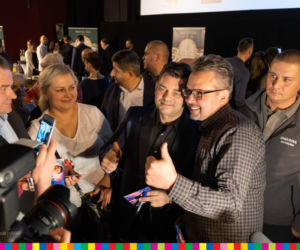Białostocka premiera filmu Zenek