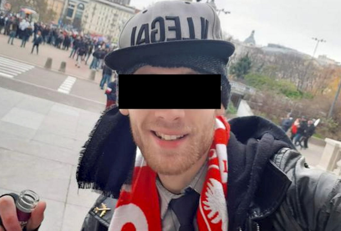 Zabił własną matkę i poćwiartowane zwłoki wyrzucił do Wisły