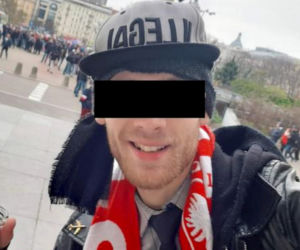 Zabił własną matkę i poćwiartowane zwłoki wyrzucił do Wisły
