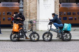 Koniec patologii psuedo e-rowerów i e-hulajnóg!