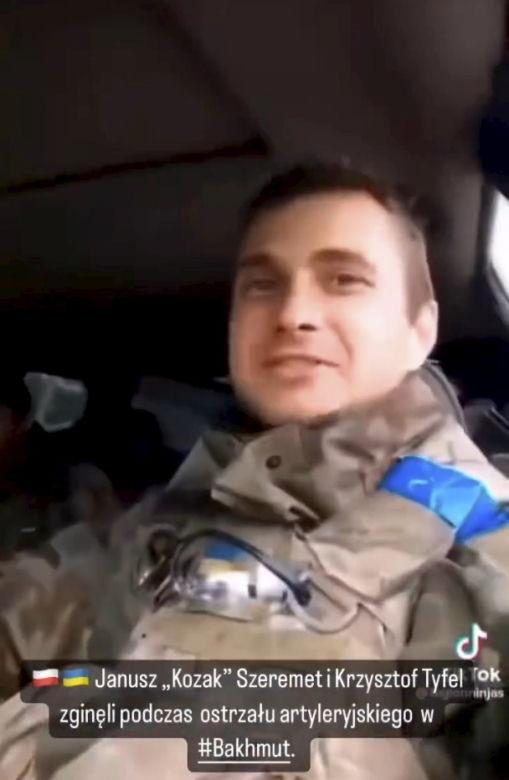 Krzysztof Tyfel