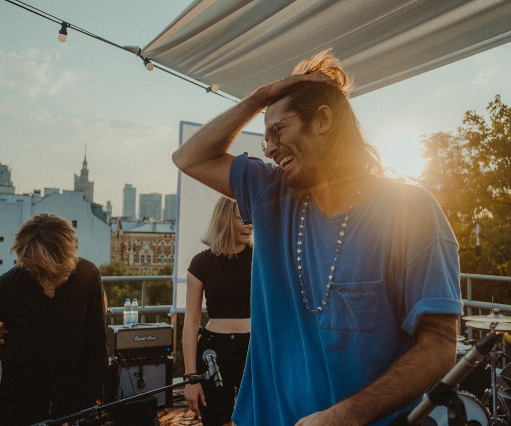 Wrześniowe koncerty Miasto Muzyka – JIMEK bierze na warsztat polski hip-hop, Kizo kolejnym headlinerem, a Beata Kozidrak na jednej scenie m.in. z Margaret, Rosalie. i IGO