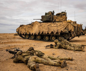 Nowa Strategia Obrony Narodowej USA 2026. Pokój przez siłę w epoce Trumpa