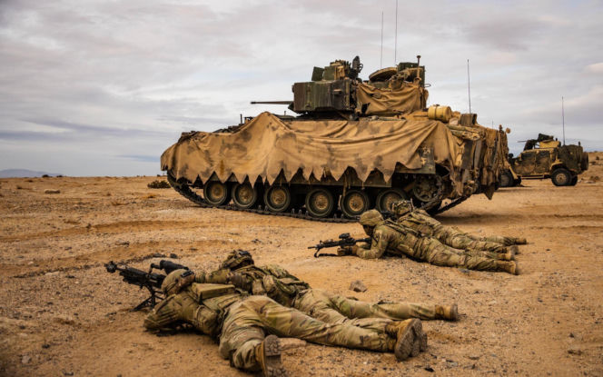 Nowa Strategia Obrony Narodowej USA 2026. Pokój przez siłę w epoce Trumpa