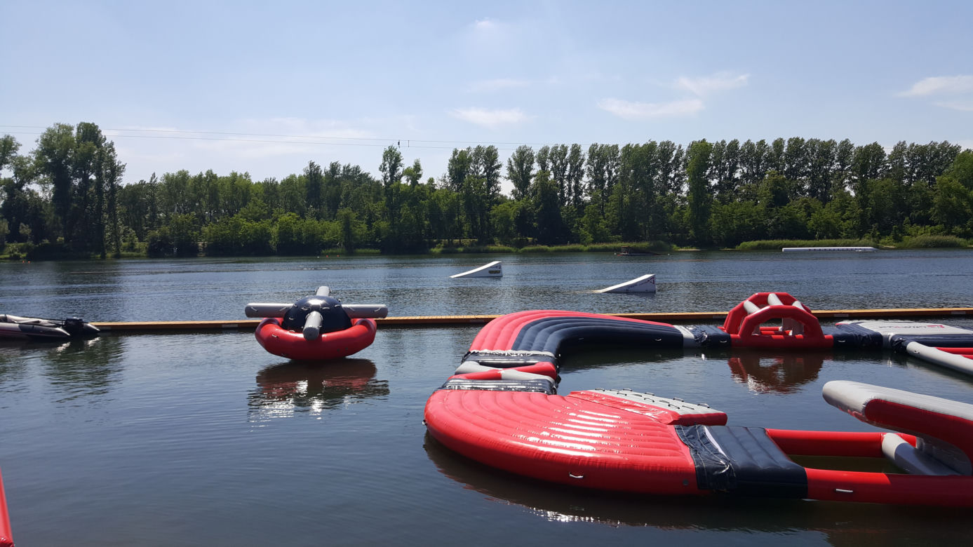 Aquator w Sosnowcu