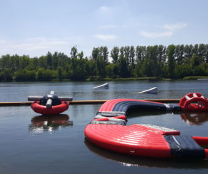 Aquator w Sosnowcu