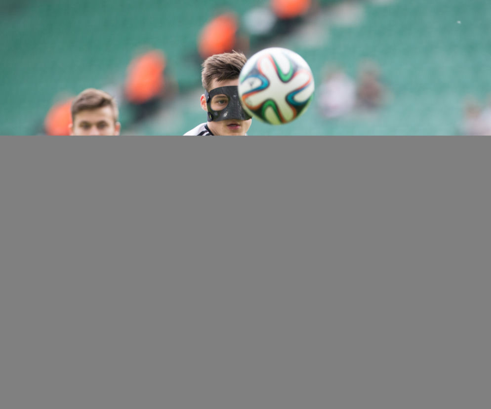 Legia Warszawa – Lech Poznań