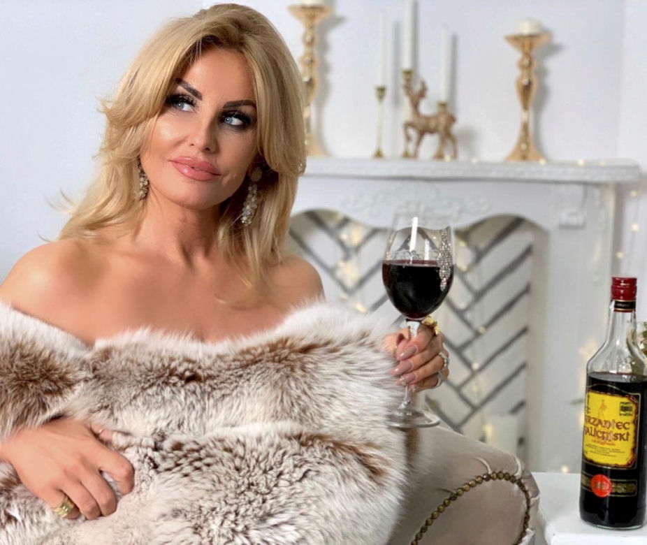 Tak mieszka Dagmara Kaźmierska