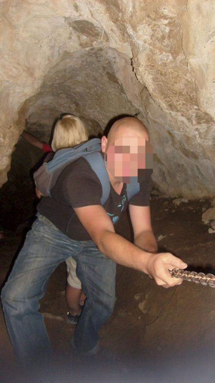 Zabiła męża alkoholika bo się nad nią znęcał