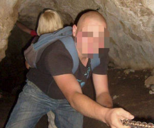 Zabiła męża alkoholika bo się nad nią znęcał