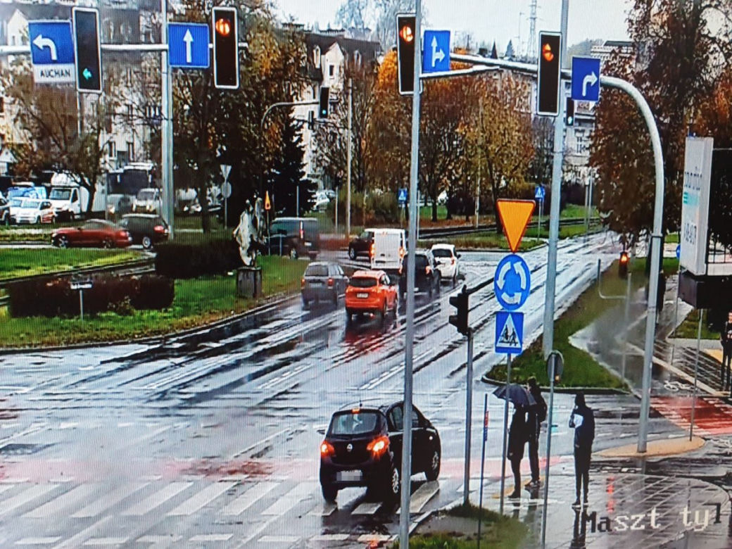 Kierowcy pod lupą bydgoskich policjantów. Posypały się mandaty! [ZDJĘCIA]