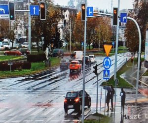 Kierowcy pod lupą bydgoskich policjantów. Posypały się mandaty! [ZDJĘCIA]
