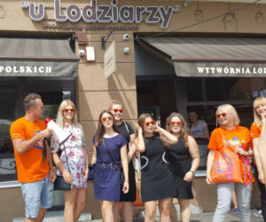 Eska Summer City U Lodziarzy. Zobacz, jak było! [ZDJĘCIA]